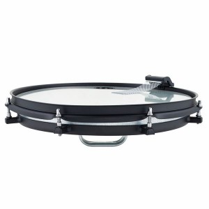 LP Raw Series Trash Snare 14